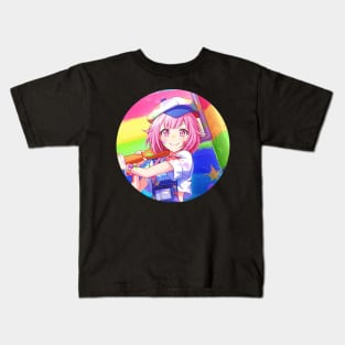 Emu Otori Kids T-Shirt